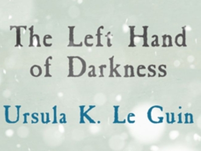 The Left Hand of Darkness
